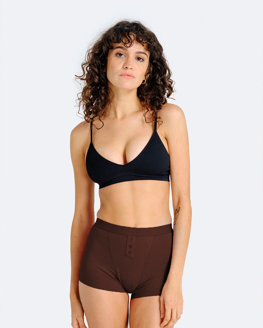 Culottes menstruelles flux abondant
